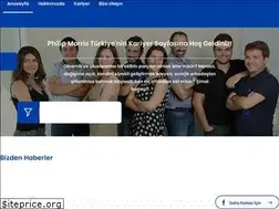 Sites similar to pmkariyer.com