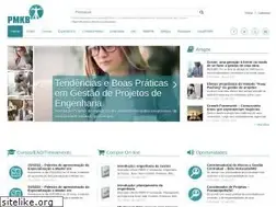 Sites similar to pmkb.com.br