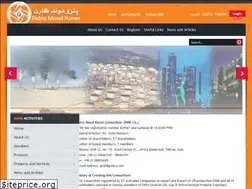 Sites similar to pmkco.net