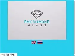 Sites similar to pmkdiamondglass.com
