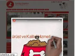 Sites similar to pmkdoghouse.com