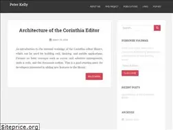 Sites similar to pmkelly.net