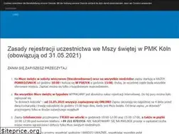 Sites similar to pmkkoeln.de