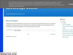 Sites similar to pmknowledgebooth.blogspot.com