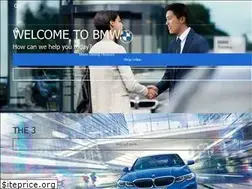 Sites similar to pml-bmw.com.sg