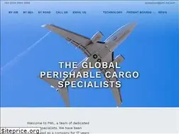 Sites similar to pml-ltd.com