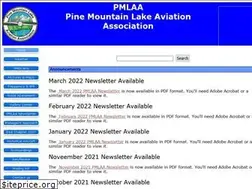 Sites similar to pmlaa.org