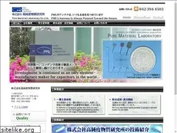 Sites similar to pmlab.co.jp