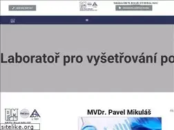 Sites similar to pmlab.cz
