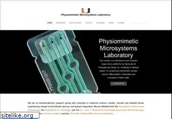 Sites similar to pmlaboratory.com