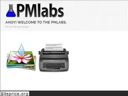Sites similar to pmlabs-apps.com