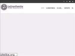 Sites similar to pmlagranfamilia.com