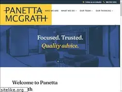 Sites similar to pmlawyers.com.au
