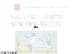 Sites similar to pmlbrecruiting.com
