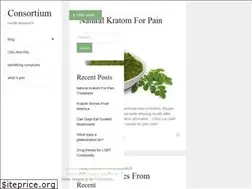 Sites similar to pmlconsortium.org