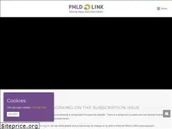 Sites similar to pmldlink.org.uk
