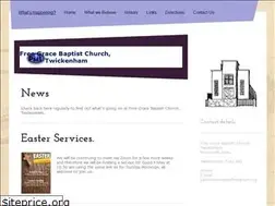 Sites similar to pmlfreegrace.org