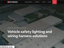Sites similar to pmlights.com