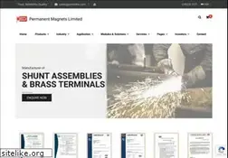 Sites similar to pmlindia.com