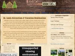 Sites similar to pmlodge.net