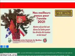 Sites similar to pmlq.qc.ca