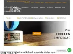 Sites similar to pmm-bs.com