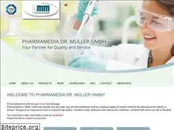 Sites similar to pmm-leimen.de