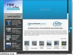 Sites similar to pmm-marine.com
