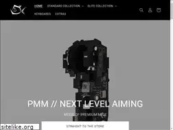 Sites similar to pmm.gg