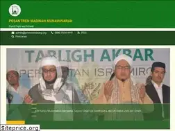 Sites similar to pmm.or.id
