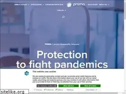Sites similar to pmma-online.eu