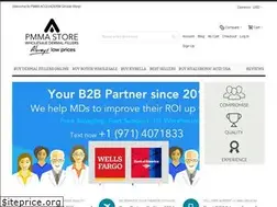 Sites similar to pmma.com