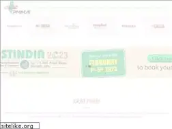 Sites similar to pmmai.org