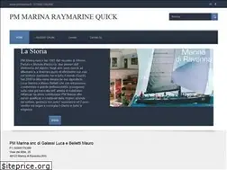 Sites similar to pmmarina.it