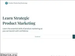 Sites similar to pmmbootcamp.com