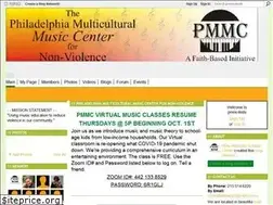 Sites similar to pmmc4kids.org