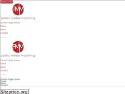 Sites similar to pmminc.co