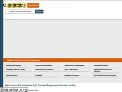Sites similar to pmmixers.com