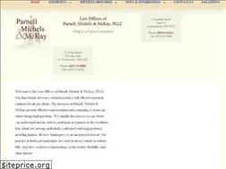 Sites similar to pmmlawyers.com