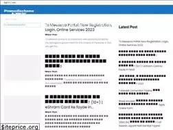 Sites similar to pmmodischeme.com