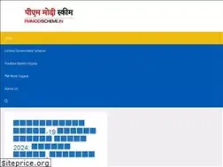 Sites similar to pmmodischeme.in
