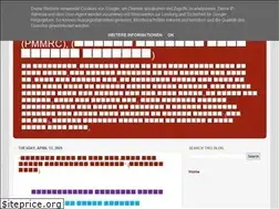 Sites similar to pmmrc.blogspot.com