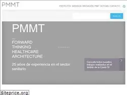 Sites similar to pmmtarquitectura.es