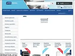 Sites similar to pmn-nerez.sk