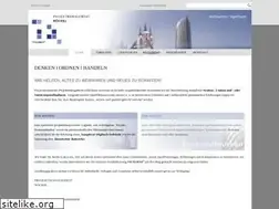 Sites similar to pmn-noechel.de