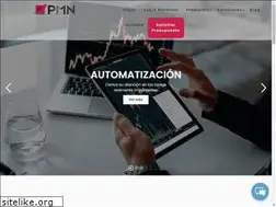 Sites similar to pmn.com.uy