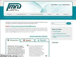 Sites similar to pmn.net