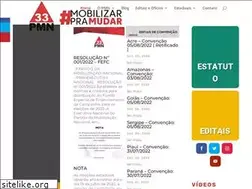 Sites similar to pmn.org.br