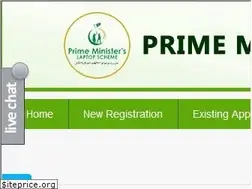 Sites similar to pmnls.hec.gov.pk