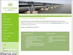 Sites similar to pmo-pb.gop.pk